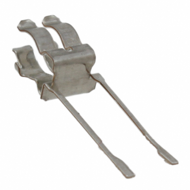 AP/HTC-200M Eaton - Electronics Division Porte-fusibles